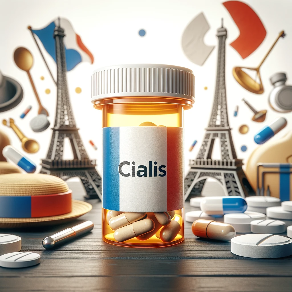 Achat en ligne de cialis 